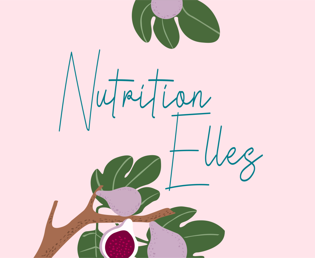 bannière de Nutrition-elles.fr - diététicienne nutritionniste